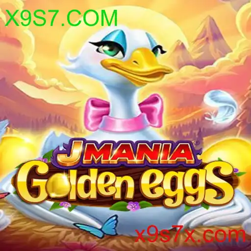 JManiaGoldenEggs