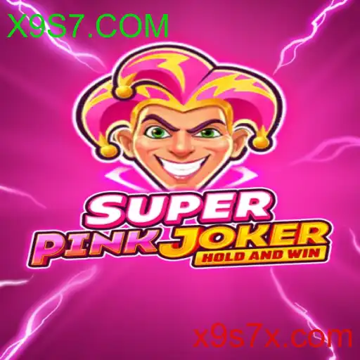 SuperPinkJoker